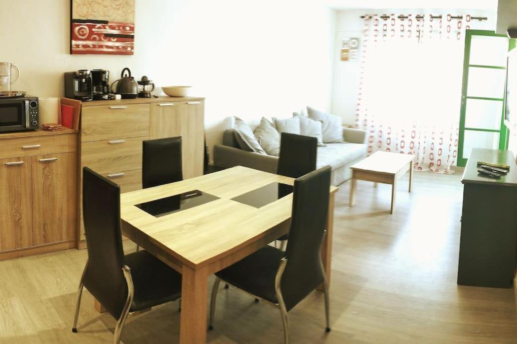 Appartamento Casa De La Mama Parque Holandes Esterno foto