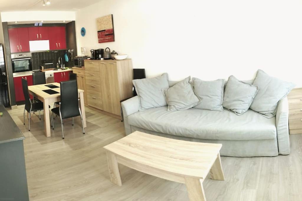 Appartamento Casa De La Mama Parque Holandes Esterno foto