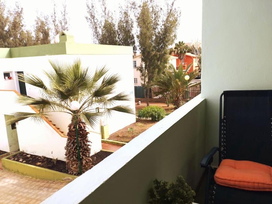 Appartamento Casa De La Mama Parque Holandes Esterno foto