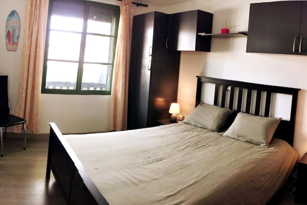 Appartamento Casa De La Mama Parque Holandes Esterno foto